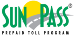 SunPass logo