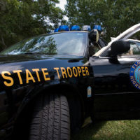 State Trooper Image