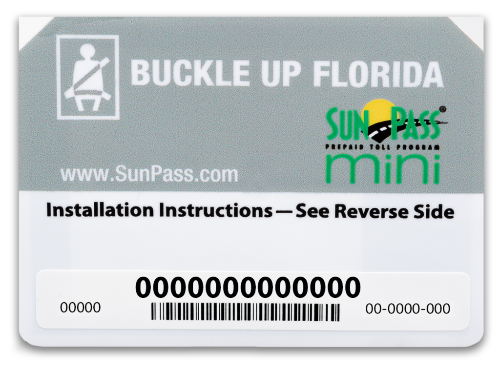 SunPass Florida's Turnpike