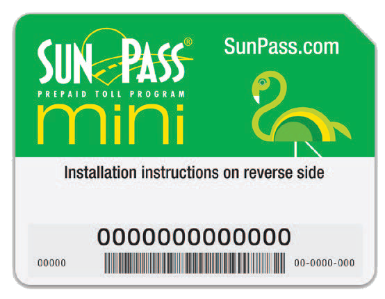 SunPass Transponder Promotion Code - wide 5