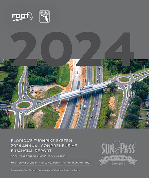 2024 Report Cover Image