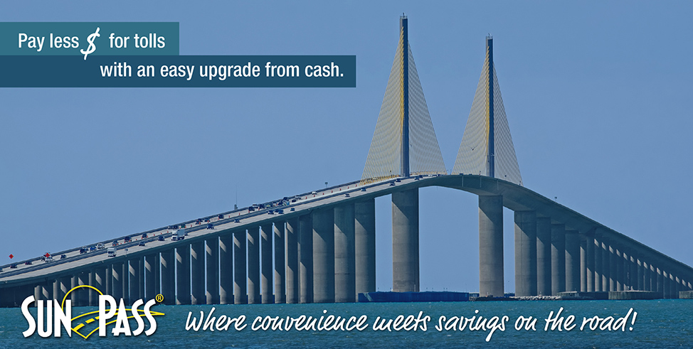 Cash Banner Skyway