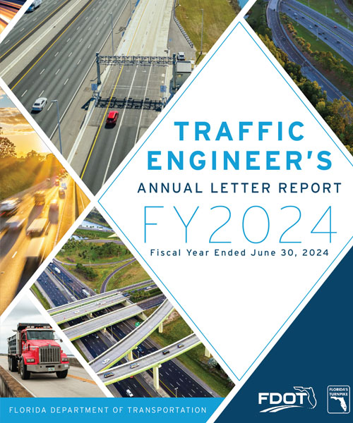 Traffic Engineer FY 2024