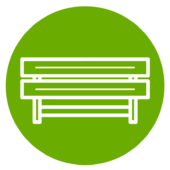 Guardrail Icon