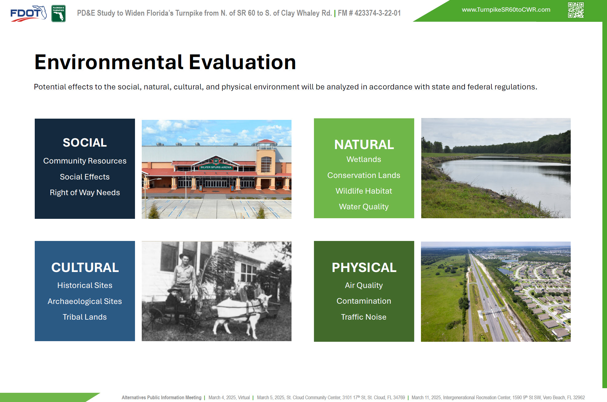 Environmental