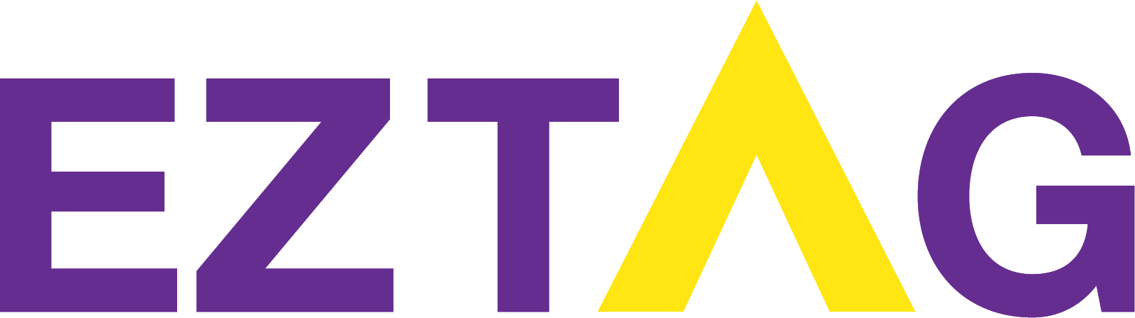 EZTAG Logo