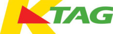 KTAG Logo