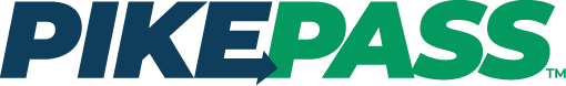 PikePass logo