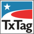 TxTag Logo