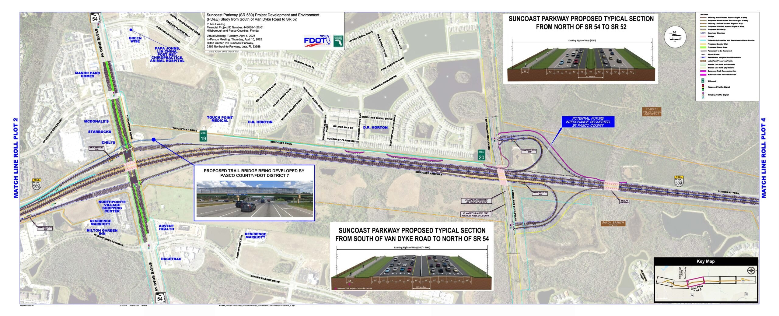 11-448068-1_Suncoast-Parkway_Overall-Corridor-Improvement-Maps-3-of-6