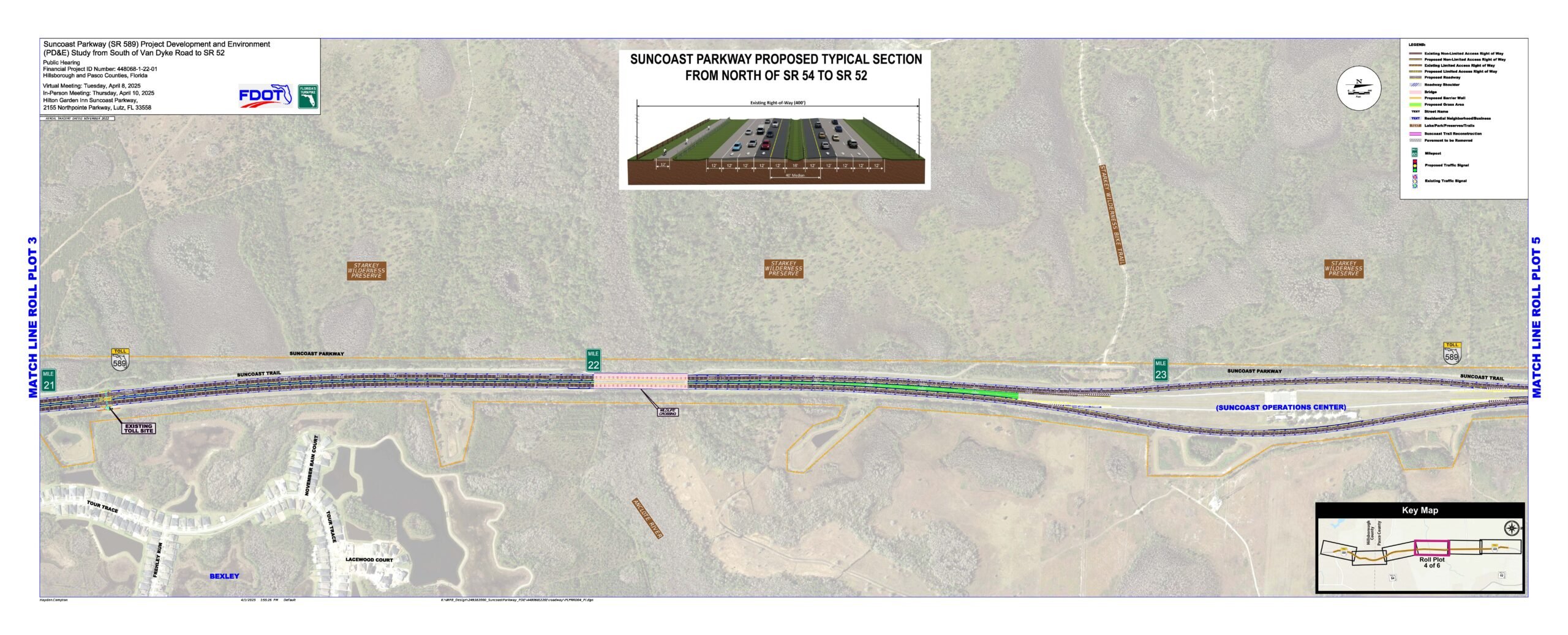 12-Suncoast-Parkway_Overall-Corridor-Improvement-Maps-4-of-6