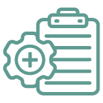 Checklist Renewal