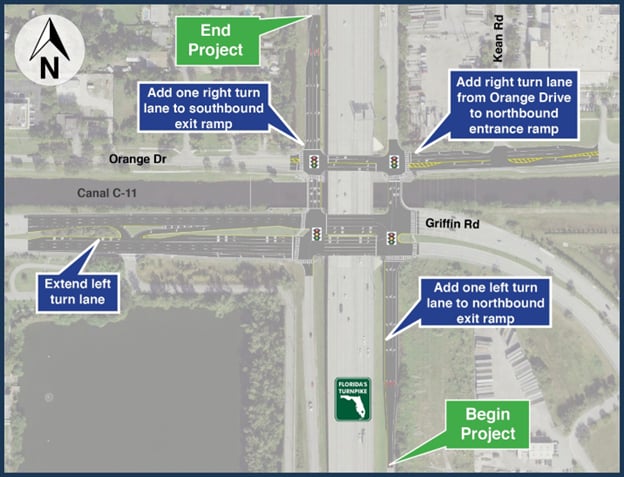 446224-2-map-GRIFFIN-ROAD-INTERCHANGE GRIFFIN-ROAD-INTERCHANGE map