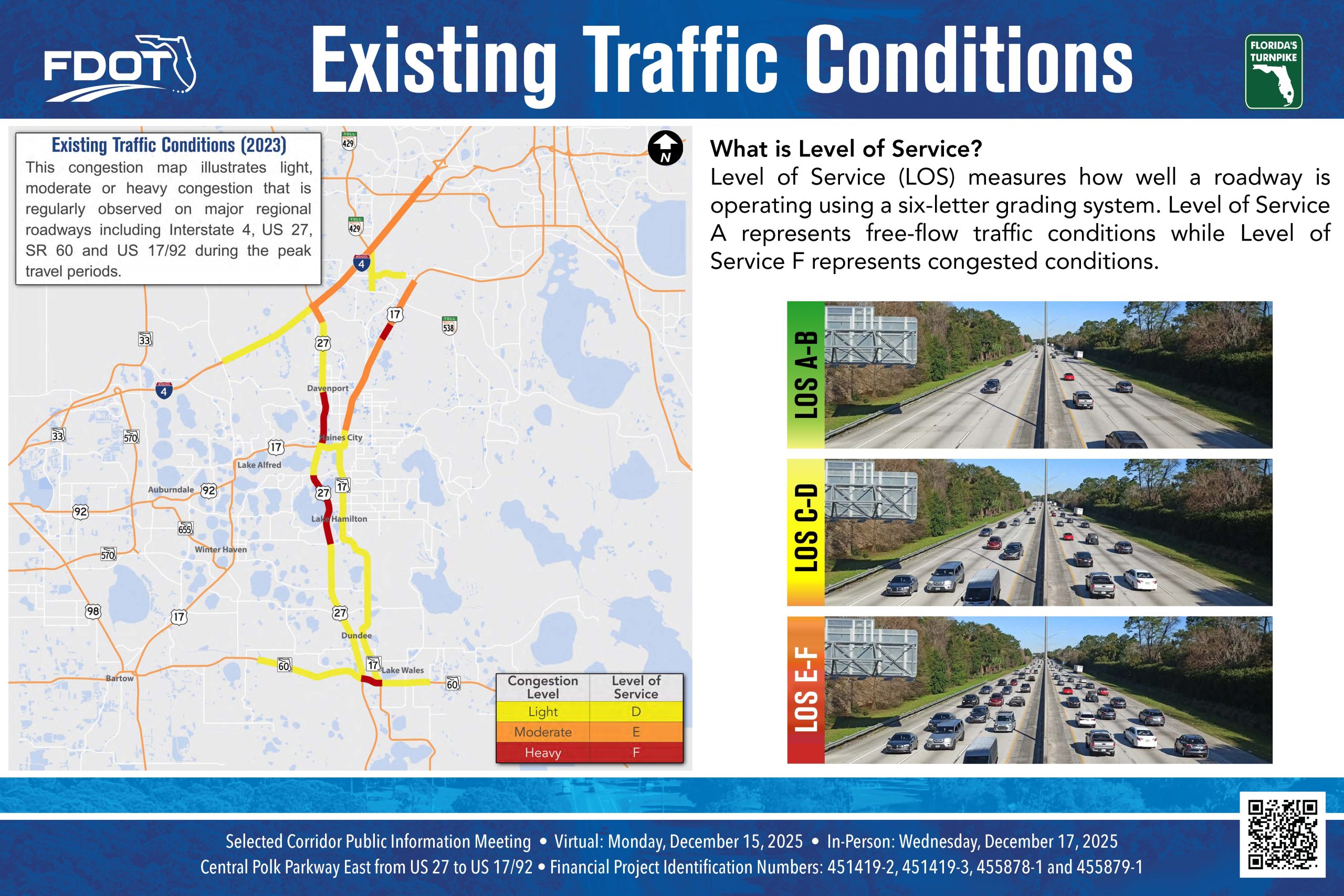 12_Existing_Traffic_Conditions Existing Traffic Conditions