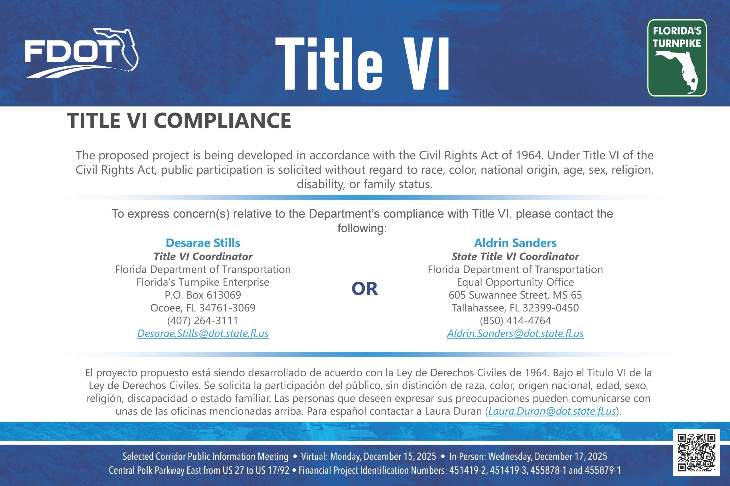 16_Title_VI_Compliance Title VI Compliance