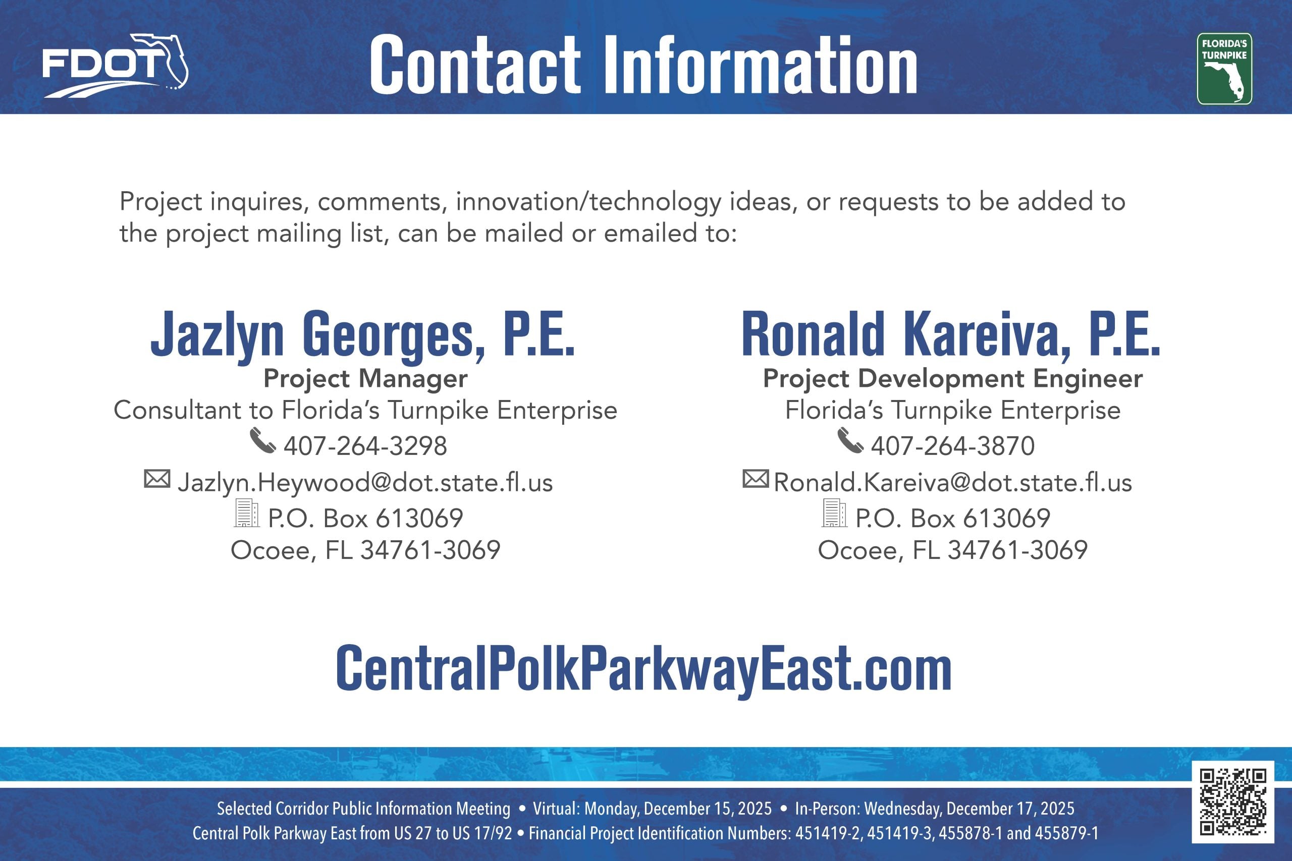 17_Contact_Information Contact Information