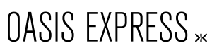 A black graphic illustration of a person in a wheelchair, symbolizing accessibility and inclusion.